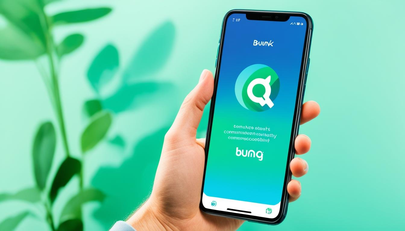Explore Mobile Banking with bunq Bank Today!