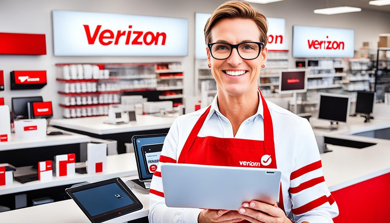 Elevate Your Business with Verizon Small Business Digital Ready