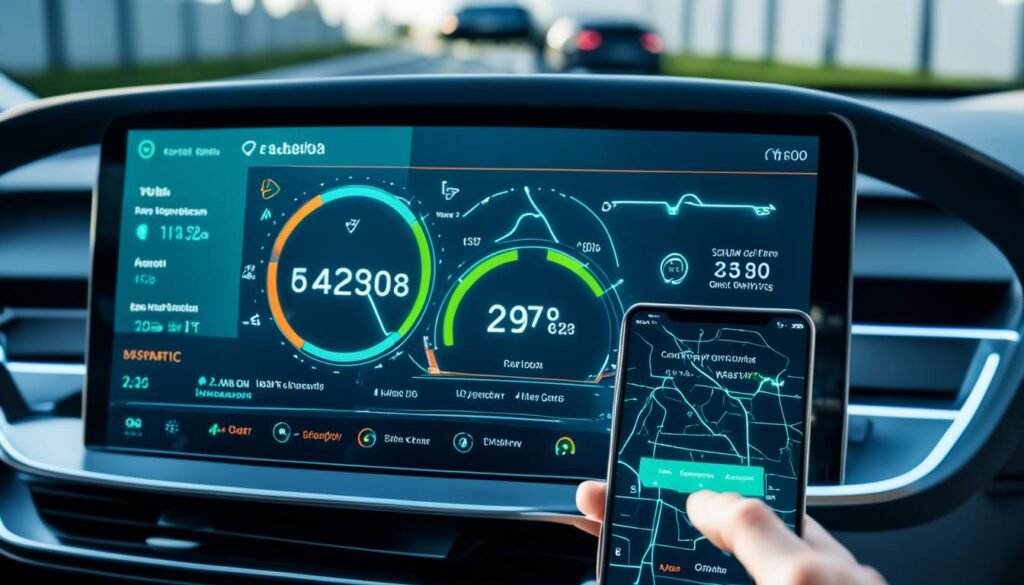 Digital insurance trends and telematics in car insurance