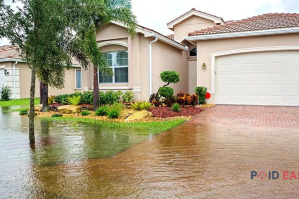 Flood Insurance : Secure Your Home Today!