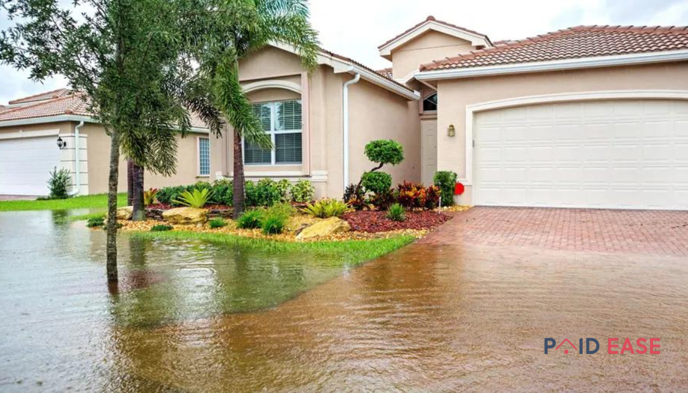 Flood Insurance : Secure Your Home Today!